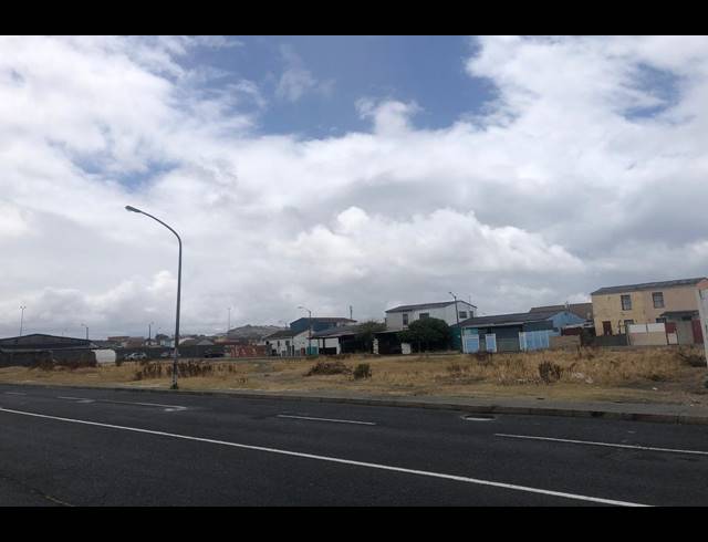 2,404M² VACANT LAND FOR SALE IN TAFELSIG